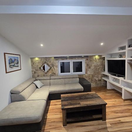 Comfortable Apartment Near Pula Marcana Экстерьер фото