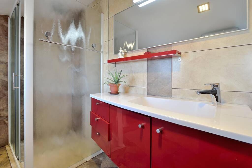 Comfortable Apartment Near Pula Marcana Экстерьер фото
