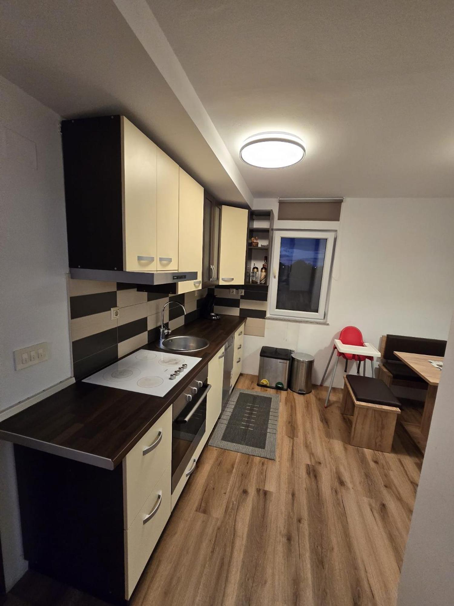 Comfortable Apartment Near Pula Marcana Экстерьер фото